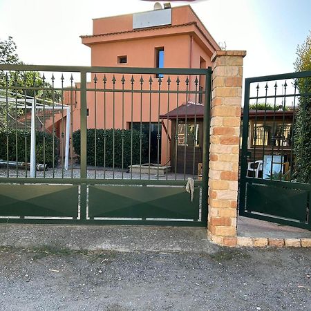 T'Addormento Hotell Reggio di Calabria Exteriör bild